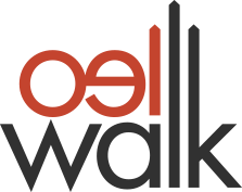 logo LeoWalk